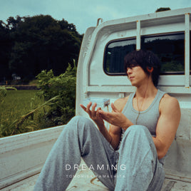 山下智久 DREAMING 【 通常盤 】(CD)