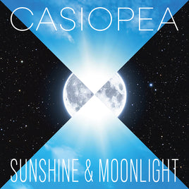 【特典付】 CASIOPEA SUNSHINE & MOONLIGHT (Blu-spec CD2)【特典:ポストカード】