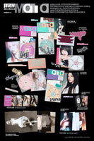MEMBER VER.【早期購入特典あり】 ITZY Motto ジャケットランダム ( 韓国盤 )(韓メディアSHOP限定特典付)