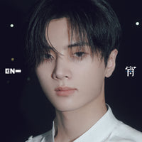 【特典付】 ENHYPEN 宵 -YOI- 【 メンバーソロジャケット盤 】(CD)【特典:ビジュアルカード】(応募抽選特典シリアルナンバー封入)