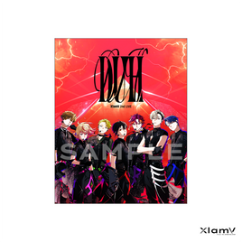 DazzlingBAD 特典 CD DVD セット PKAVCK-