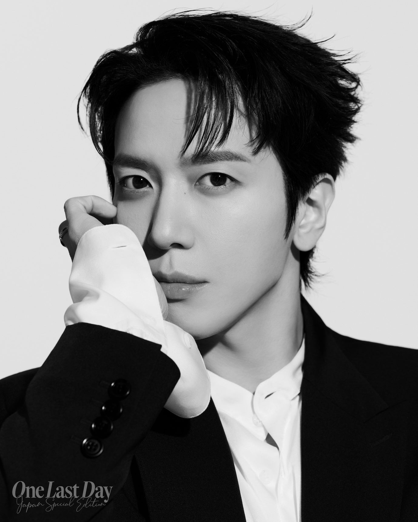 特典付】 ジョン・ヨンファ (from CNBLUE) One Last Day ~Japan 特典付】 ジョン・ヨンファ (from CNBLUE) One Last Day ~Japan