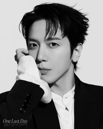 特典付】 ジョン・ヨンファ (from CNBLUE) One Last Day ～Japan