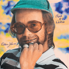 エルトン・ジョン ロック・オブ・ジ・ウェスティーズ (50周年記念エディション) (2CD)