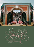 Blu-rayセット【特典5種付】 King & Prince STARRING 【 初回限定盤A+B+STARRING盤+通常盤(初回プレス) 】【特典:4形態同時購入特典 オリジナルオーナメント+フォトカード+クリアポスター+ステッカーシート+トレーディングカード3種セット】(期間限定動画視聴シリアルナンバー(動画A+B+C+D)封入)