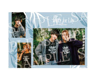 【特典付】 King & Prince Waltz for Lily 【 初回限定LIVE盤 】(CD+Blu-ray)【特典:ステッカーシート】(期間限定動画C視聴シリアルナンバー封入)