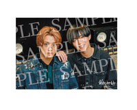 【特典付】 King & Prince Waltz for Lily 【 初回限定盤A 】(CD+DVD)【特典:フォトカード(A6)】(期間限定動画A視聴シリアルナンバー封入)