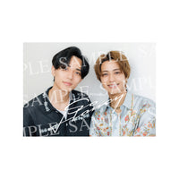 【特典付】 King & Prince So Honey EP 【 初回限定盤A 】(CD+Blu-ray)【特典:フォトカード(A6)】