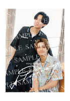 【特典付】 King & Prince So Honey EP 【 初回限定盤B 】(CD+DVD)【特典:クリアポスター(A4)】