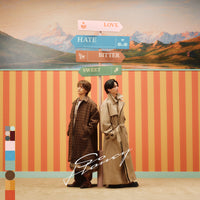 【特典付】 King & Prince So Honey EP 【 通常盤・初回プレス  】(CD)【特典:トレーディングカード3種セット】