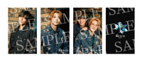 【特典付】 King & Prince Waltz for Lily 【 通常盤 初回プレス 】(CD)【特典:トレーディングカード3種セット】(期間限定動画D視聴シリアルナンバー封入)