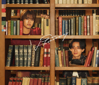 【特典付】 King & Prince So Honey EP 【 初回限定盤B 】(CD+DVD)【特典:クリアポスター(A4)】