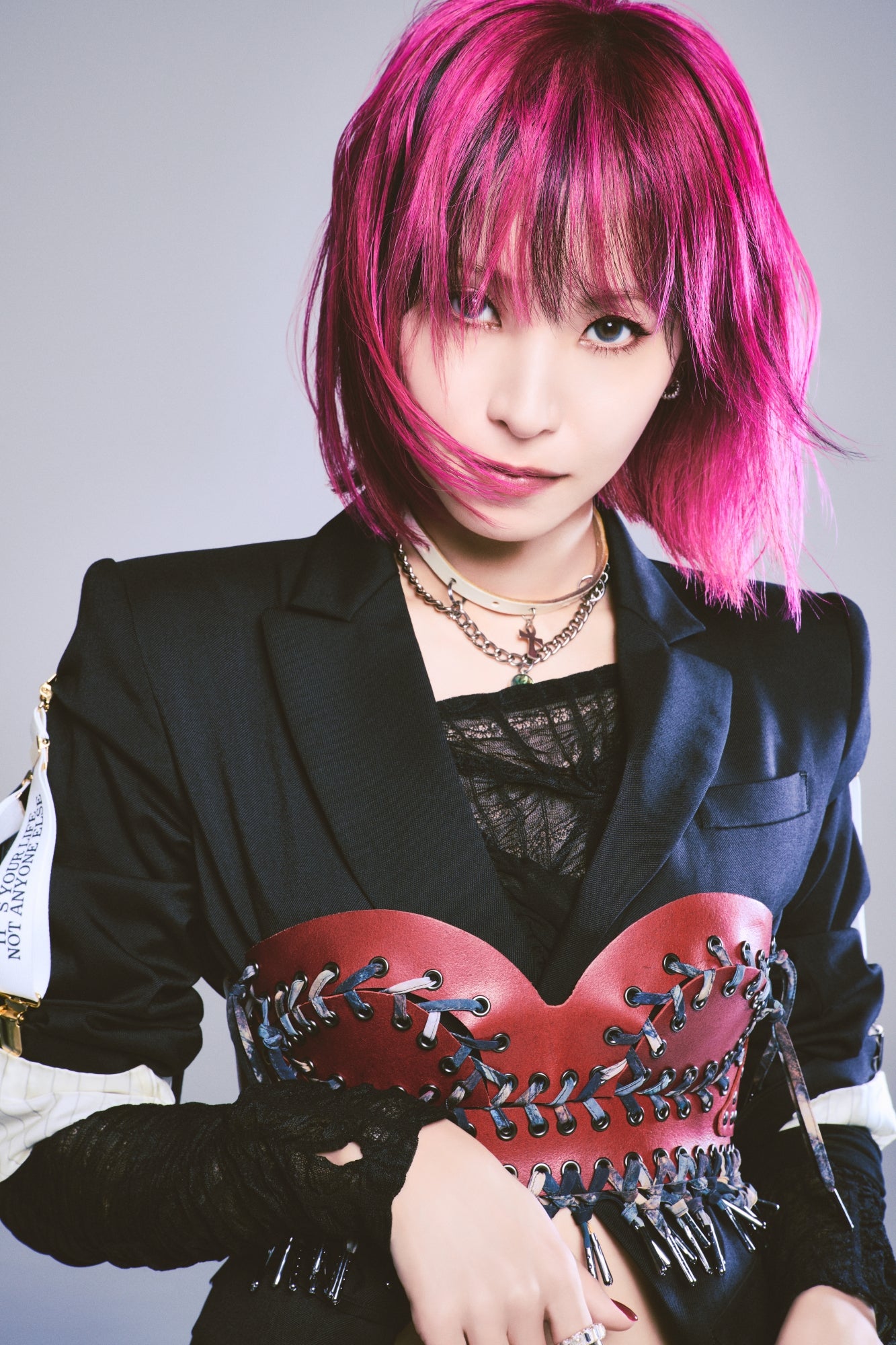 特典付】 LiSA LACE UP 【 初回生産限定盤A 】(CD+Blu-ray)【特典