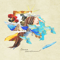 【特典付】 lecca Lovers & Dreamers (2CD+Blu-ray(スマプラ対応))【特典:オリジナルステッカー】