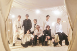 【特典付】 MAZZEL Only You 【 初回限定盤 】(CD+DVD)【特典:A4クリアファイル】(シリアルナンバー入り応募抽選券封入)