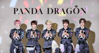 【特典付】 パンダドラゴン PANDA DRAGON BEST ALBUM ～Colorful Jewel～ 【 通常盤 】(CD)【特典:フォトカード】