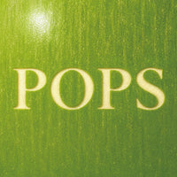 【特典付】 Mrs. GREEN APPLE POPS 【 通常盤 】(CD)【特典:ポストカード】(チケット先行応募用“Harmony CODE” 封入)