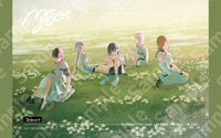 【Onburt Entertainment限定+法人別購入特典】 MyGO!!!!! 致並跡 【 通常盤 】(初回生産分)(CD)【オリジナル特典:スマホステッカー通常盤 ver.+②特典CD 愛音ver.】