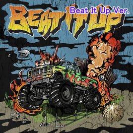 新着商品| Onburt Entertainment