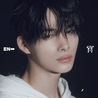 【特典付】 ENHYPEN 宵 -YOI- 【 メンバーソロジャケット盤 】(CD)【特典:ビジュアルカード】(応募抽選特典シリアルナンバー封入)