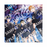 【Onburt Entertainment限定+メーカー特典】 Vivid BAD SQUAD フューエル / ヘイヴン (CD)【オリジナル特典:50mmスマホステッカー(ジャケットイラストver.)+メーカー特典:特製ジャケットイラストステッカー】