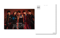 【特典付】 ONE N' ONLY ニューシングル タイトル未定 【 初回限定メンバーソロ盤 】(CD)【特典:ポストカード】(シリアルナンバー付きチラシ封入)