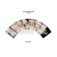 【特典×3付】 XG 2nd Mini Album AWE 【 初回盤 XG ver. 】(CD)【特典SOLO TRADING CARD -Others ver.-×3付】