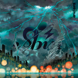 【特典付】 BAND-MAID SPIN 【 通常盤 初回生産分 】(CD)【特典:A4クリアファイル】 (応募抽選キャンペーンチラシ封入)