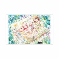 【Onburt Entertainment限定】 Pastel＊Palettes きみと Stage by Stage 【 通常盤 】(CD)【オリジナル特典:スマホステッカー】