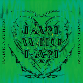 【特典付】 RAISE A SUILEN I AM WHO I AM 【 通常盤 】(初回生産分)(CD)【特典:②特典CD LOCK ver.】