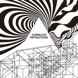 【特典付】 Cornelius Refractions (CD)【特典:ステッカー】