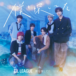 【特典付】 LIL LEAGUE from EXILE TRIBE 僕を探してた / LOCA (CD)【特典:チェキ風カード】