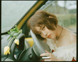 【応援店特典付】 Rei FRUIT 【 Standard Edition 】(SHM-CD)【特典:Rei’s Clear Folder】