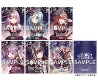 Roselia Lehre der Rose 【 Blu-ray付生産限定盤 】(初回生産分)(CD+Blu-ray)