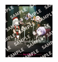 送料無料 【Onburt Entertainment限定】 TVアニメ「BanG Dream! Ave Mujica」 Blu-ray 【 上巻+下巻 】【オリジナル特典:ミニ色紙(上巻ver.+下巻ver.)】