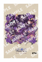 【Onburt Entertainment限定】 Roselia Steadfast Spirits 【 Blu-ray付生産限定盤 初回生産分 】(CD＋Blu-ray)【オリジナル特典:スマホステッカー】