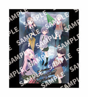 【Onburt Entertainment限定】 劇場版「BanG Dream! It's MyGO!!!!! 」 Blu-ray 【 前編 : 春の陽だまり、迷い猫+後編 : うたう、僕らになれるうた & FILM LIVE 】(初回生産分)【オリジナル特典:A4ポスター(前編ver.+後編ver.)+ミニ色紙】