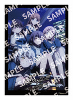 【Onburt Entertainment限定】 劇場版「BanG Dream! It's MyGO!!!!! 」 【 後編 : うたう、僕らになれるうた & FILM LIVE (初回生産分) 】(Blu-ray)【オリジナル特典:A4ポスター(後編ver.)】