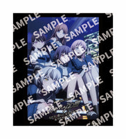 【Onburt Entertainment限定】 劇場版「BanG Dream! It's MyGO!!!!! 」 Blu-ray 【 前編 : 春の陽だまり、迷い猫+後編 : うたう、僕らになれるうた & FILM LIVE 】(初回生産分)【オリジナル特典:A4ポスター(前編ver.+後編ver.)+ミニ色紙】