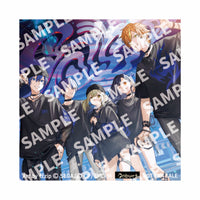 【Onburt Entertainment限定+メーカー特典】 Vivid BAD SQUAD フューエル / ヘイヴン (CD)【オリジナル特典:50mmスマホステッカー(ジャケットイラストver.)+メーカー特典:特製ジャケットイラストステッカー】