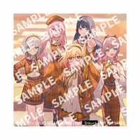 【Onburt Entertainment限定+メーカー特典】 Leo/need その音が鳴るなら / Sympathy (CD)【オリジナル特典:50mmスマホステッカー(ジャケットイラストver.)+メーカー特典:特製ジャケットイラストステッカー】
