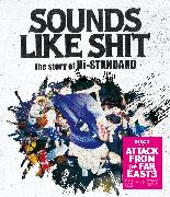 Hi-STANDARD SOUNDS LIKE SHIT: the story of Hi-STANDARD (2Blu-ray)