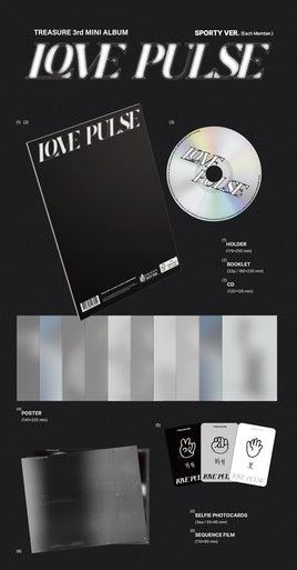 LOGIC 会場限定CD 6曲入りミニアルバム 配布CD xikers4TH_thumbnail-set-