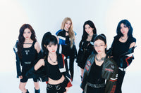 【特典付】 STAYC STAY ALIVE 【 Solo盤 】(CD)【特典:STAY ALIVEポスター(A3サイズ)丸めて同梱】