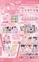 SWEET HOME ver.【早期購入特典あり】 BOYNEXTDOOR 1st Studio Album HOME ジャケットランダム ( 韓国盤 )(韓メディアSHOP限定特典付)