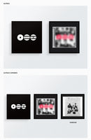 限定盤 T-shirt CD Box Set 【早期購入特典あり】 BTS The 5th Album ARIRANG (Tシャツ4種中1種ランダム)( 韓国盤 )(韓メディアSHOP限定特典付)