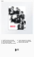 限定盤 T-shirt CD Box Set 【早期購入特典あり】 BTS The 5th Album ARIRANG (Tシャツ4種中1種ランダム)( 韓国盤 )(韓メディアSHOP限定特典付)