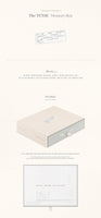 Blu-ray 【早期購入特典あり】 少女時代 テヨン TAEYEON CONCERT The TENSE Memory Box (リージョンコードFREE/日本語字幕付き)( 韓国盤 )(韓メディアSHOP限定特典付)