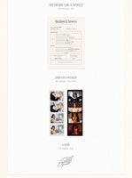Blu-ray 【早期購入特典あり】 少女時代 テヨン TAEYEON CONCERT The TENSE Memory Box (リージョンコードFREE/日本語字幕付き)( 韓国盤 )(韓メディアSHOP限定特典付)