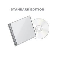 【特典付】 TOMORROW X TOGETHER Starkissed 【 通常盤 初回プレス 】(CD)【特典:内容未定】(応募抽選特典券(シリアルナンバー)封入)